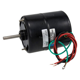 Four Seasons® - HVAC Blower Motor without Wheel