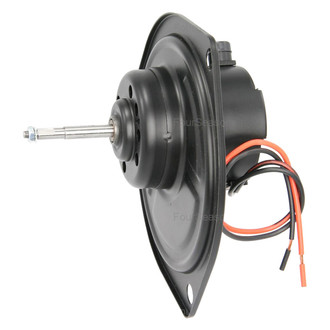 Four Seasons® - HVAC Blower Motor without Wheel