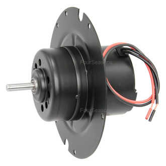 Four Seasons® - HVAC Blower Motor without Wheel