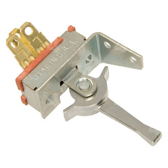 Four Seasons® - Lever Selector Blower Switch