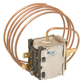 Four Seasons® - A/C Clutch Cycle Switch