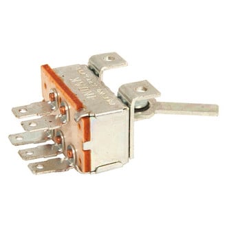 Four Seasons® - Rotary Selector Blower Switch