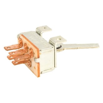Four Seasons® - Lever Selector Blower Switch