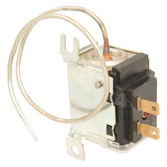 Four Seasons® - A/C Clutch Cycle Switch