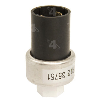 Four Seasons® - A/C Clutch Cycle Switch