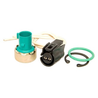 Four Seasons® - HVAC System Switch