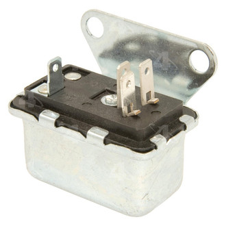 Four Seasons® - HVAC Blower Motor Relay
