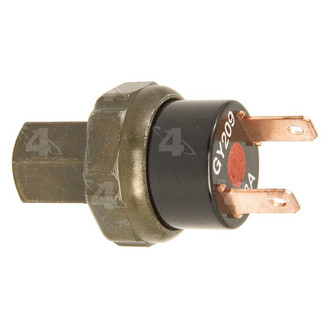 Four Seasons® - System Mounted Binary Pressure Switch