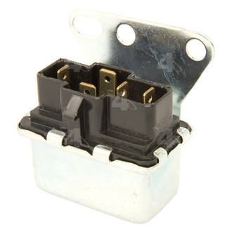 Four Seasons® - HVAC Blower Motor Relay