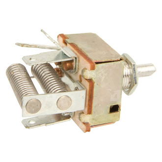 Four Seasons® - Rotary Selector Blower Switch