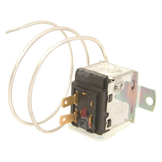 Four Seasons® - A/C Clutch Cycle Switch