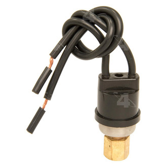 Four Seasons® - HVAC System Switch