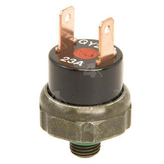 Four Seasons® - A/C Compressor Cut-Out Switch