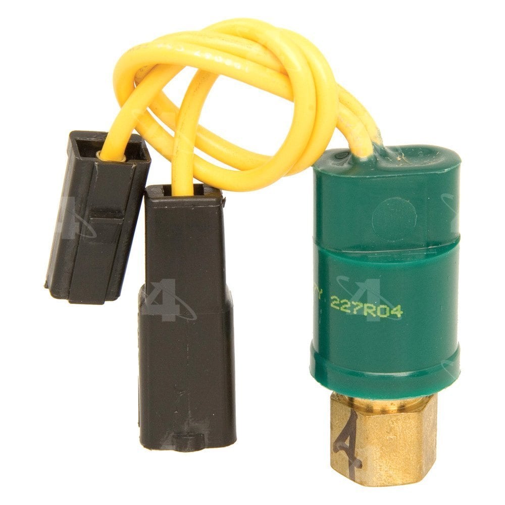 Ac Pressure Switch Four Seasons 35838 Low Cut-Out Pressure