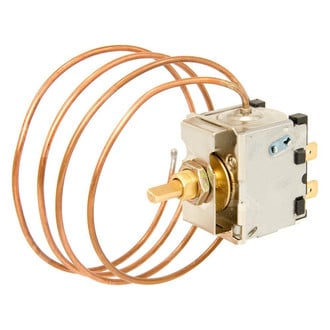 Four Seasons® - A/C Clutch Cycle Switch