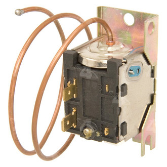Four Seasons® - A/C Clutch Cycle Switch