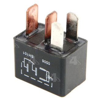 Four Seasons® - A/C Compressor Cut-Out Relay