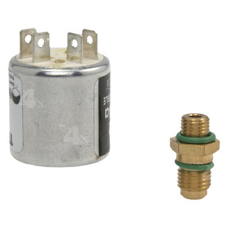 Four Seasons® - HVAC System Switch