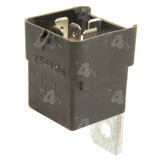 Four Seasons® - A/C Compressor Cut-Out Relay