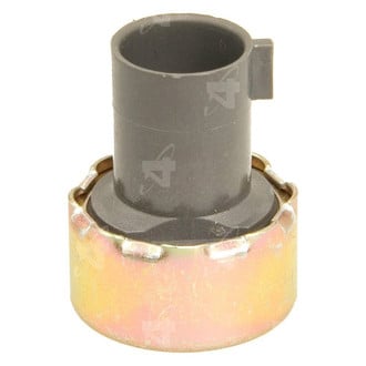 Four Seasons® - A/C Condenser Fan Switch
