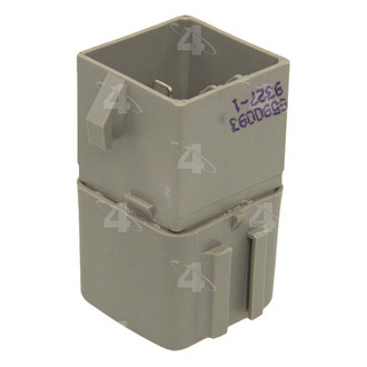 Four Seasons® - Cooling Fan Motor Relay Kit