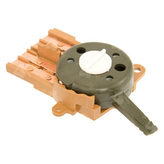 Four Seasons® - Lever Selector Blower Switch