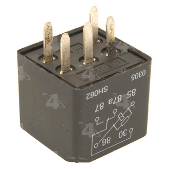 Four Seasons® - HVAC Blower Motor Relay