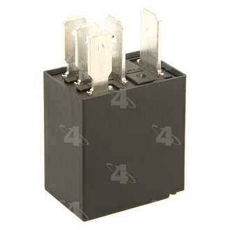 Four Seasons® - A/C Compressor Throttle Cut-Off Relay