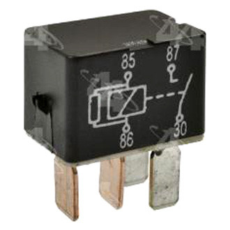 Four Seasons® - A/C Compressor Control Relay