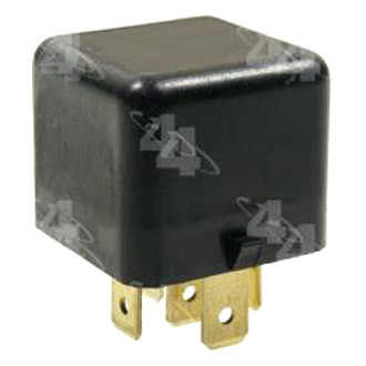 Four Seasons® - A/C Compressor Control Relay