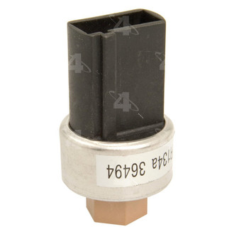 Four Seasons® - A/C Clutch Cycle Switch