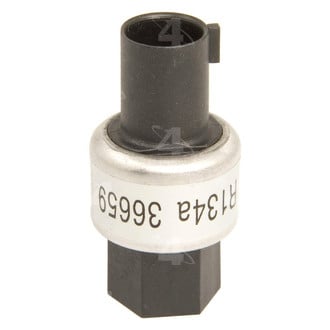 Four Seasons® - A/C Clutch Cycle Switch