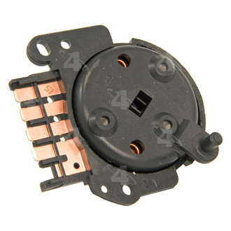 Four Seasons® - Electric Mode Selector Switch