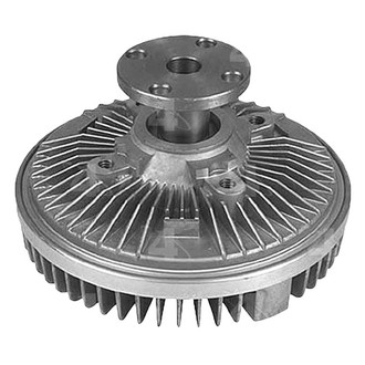 Four Seasons® - Reverse Rotation Severe Duty Thermal Fan Clutch
