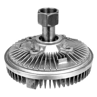 Four Seasons® - Reverse Rotation Severe Duty Thermal Fan Clutch