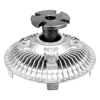Four Seasons® - Standard Rotation Thermal Standard Duty Fan Clutch