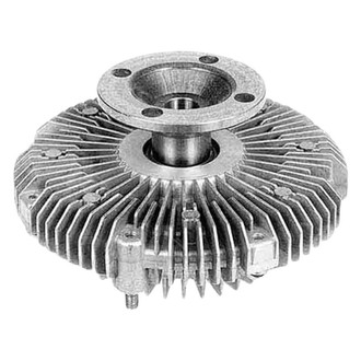 Four Seasons® - Standard Rotation Thermal Standard Duty Fan Clutch