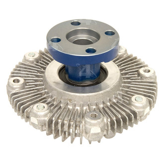 Four Seasons® - Standard Rotation Thermal Standard Duty Fan Clutch