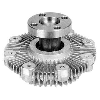 Four Seasons® - Standard Rotation Thermal Standard Duty Fan Clutch