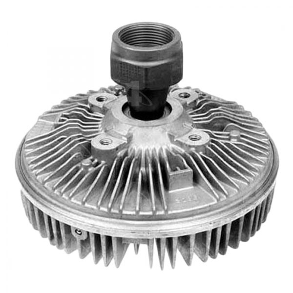 Four Seasons® - Thermal Engine Cooling Fan Clutch