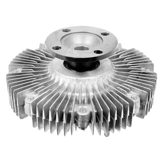 Four Seasons® - Reverse Rotation Thermal Standard Duty Fan Clutch