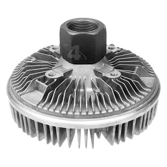 Four Seasons® - Reverse Rotation Severe Duty Thermal Fan Clutch