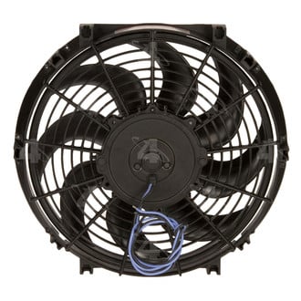 Four Seasons® - Engine Cooling Fan Kit
