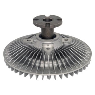 Four Seasons® - Standard or Reverse Rotation Non-Thermal Fan Clutch