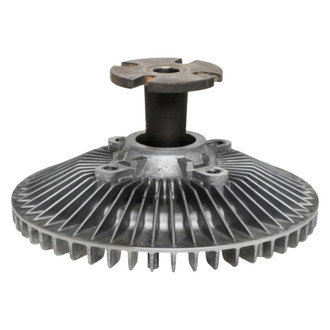 Four Seasons® - Standard or Reverse Rotation Non-Thermal Fan Clutch