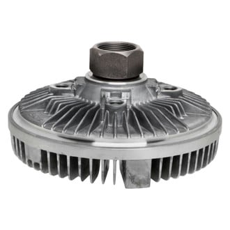 Four Seasons® - Reverse Rotation Severe Duty Thermal Fan Clutch