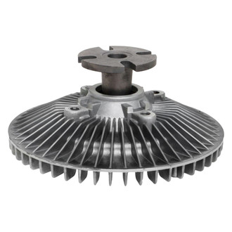 Four Seasons® - Standard or Reverse Rotation Non-Thermal Fan Clutch