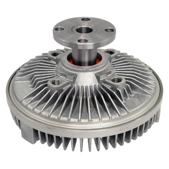 Four Seasons® - Reverse Rotation Severe Duty Thermal Fan Clutch
