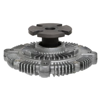 Four Seasons® - Standard Rotation Thermal Standard Duty Fan Clutch