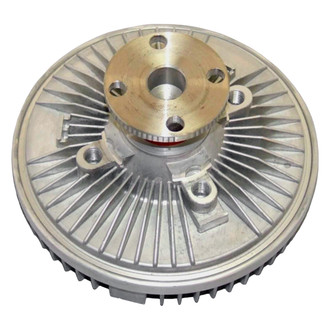 Four Seasons® - Reverse Rotation Severe Duty Thermal Fan Clutch